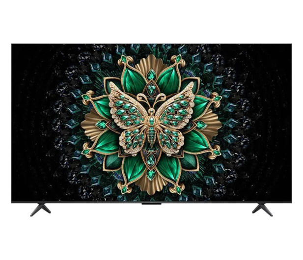TCL 50Q6C 50" QD-Mini LED 4K 144Hz Google TV Dolby Vision IQ Dol - 1579706 - zdjęcie